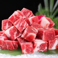 塔斯曼澳洲牛腩（牛后胸） 2kg