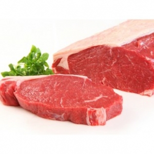 Tasman Kitchen™塔斯曼新西兰ps草饲西冷牛排2kg（赠送酱料）