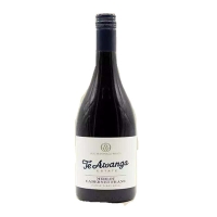 Te Awanga Merlot Cabemet Franc帝王嘉梅洛品丽珠 2013