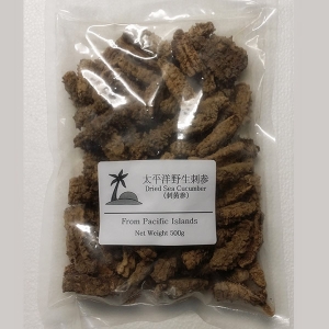 太平洋野生刺黄参（500g袋）
